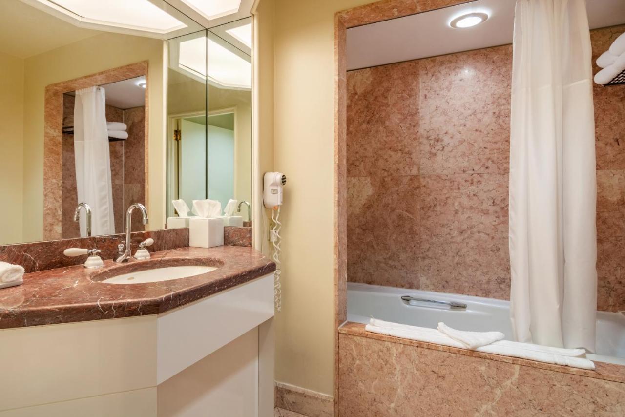 Quarto King Deluxe