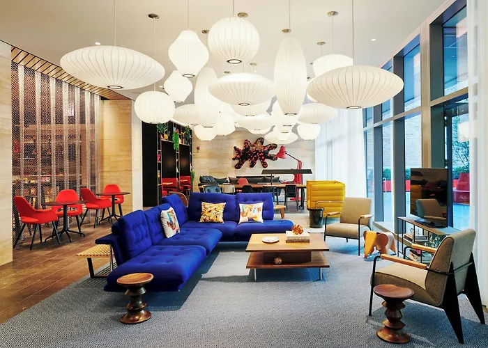Citizenm Downtown